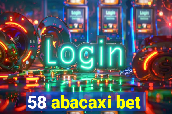 58 abacaxi bet